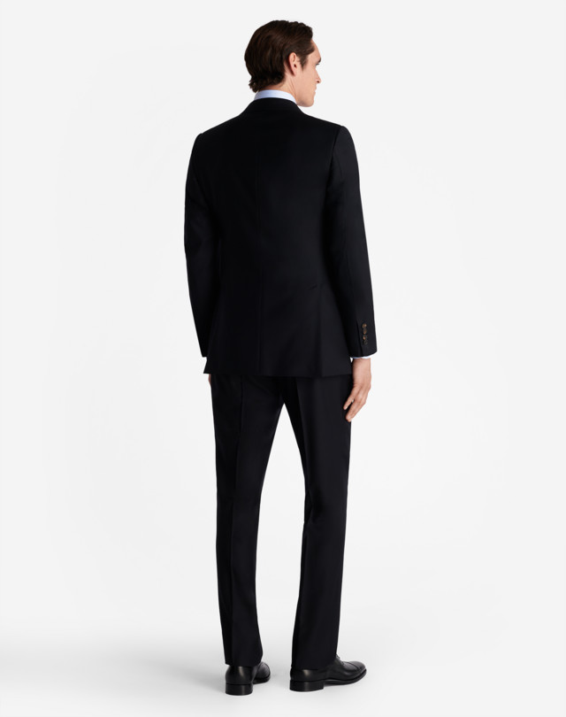 DUNHILL Wool Blazer BLAZERS Man e