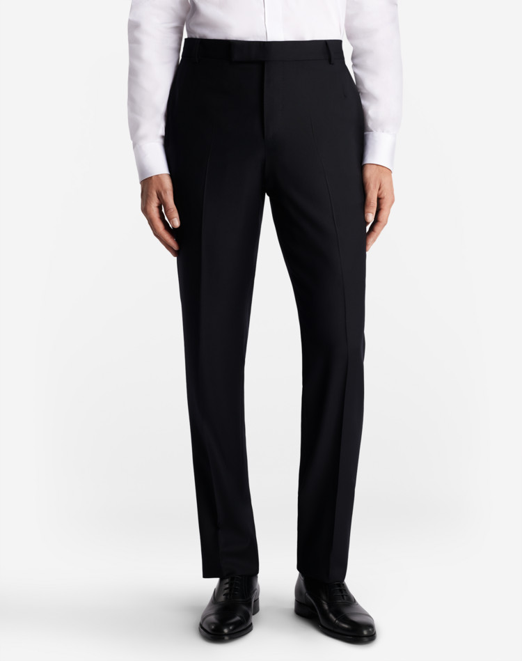 Dunhill sales suits online