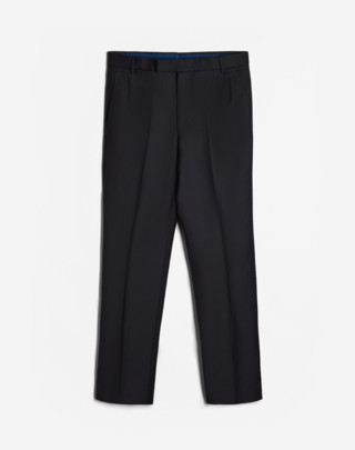 Belgravia Wool Super 150 Trousers