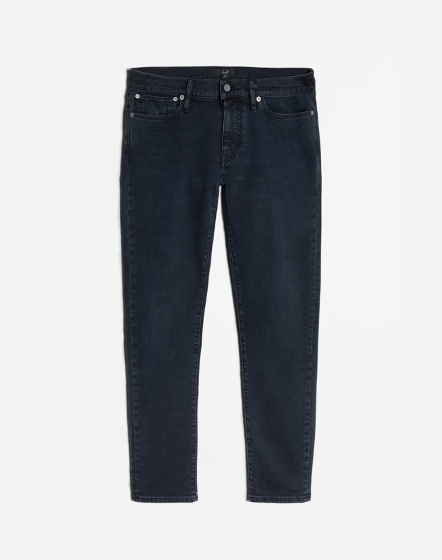 DUNHILL CHINOS Man f