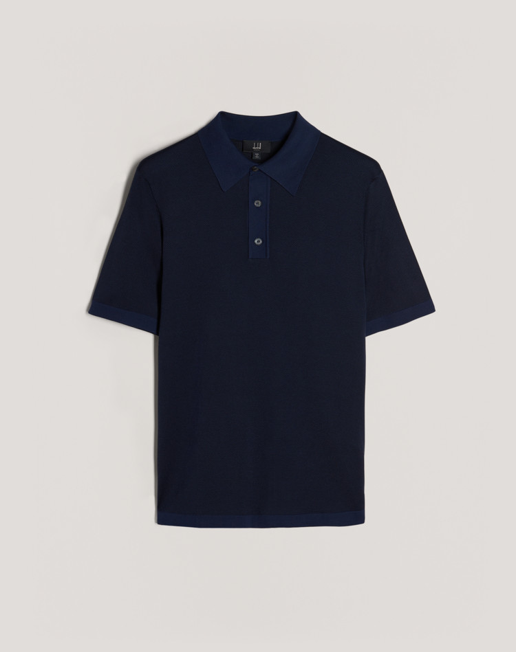 dunhill polo