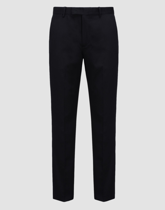 DUNHILL スリムフィット チノパンツ パンツ メンズ f