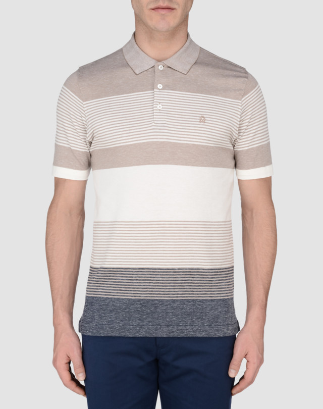 dunhill polo