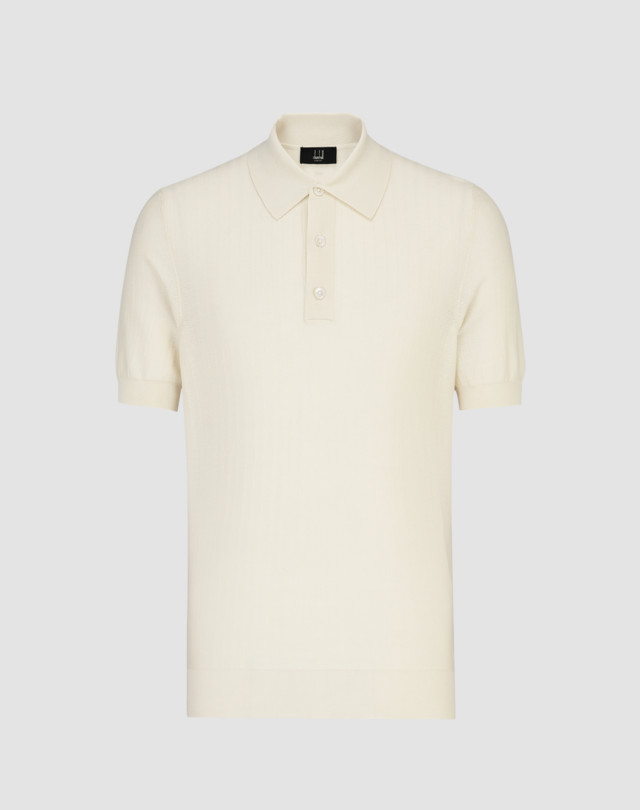 Men's Polo Shirt | dunhill US Online Store