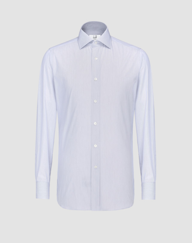 DUNHILL Cutaway collar formal shirt Shirts Man f