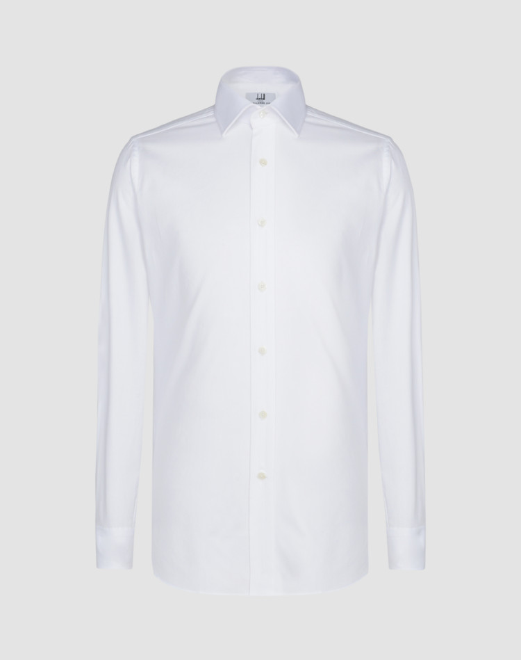 pale blue formal shirt