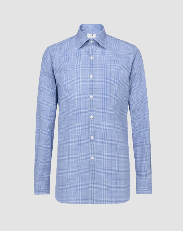 DUNHILL Classic collar shirt Shirts Man f
