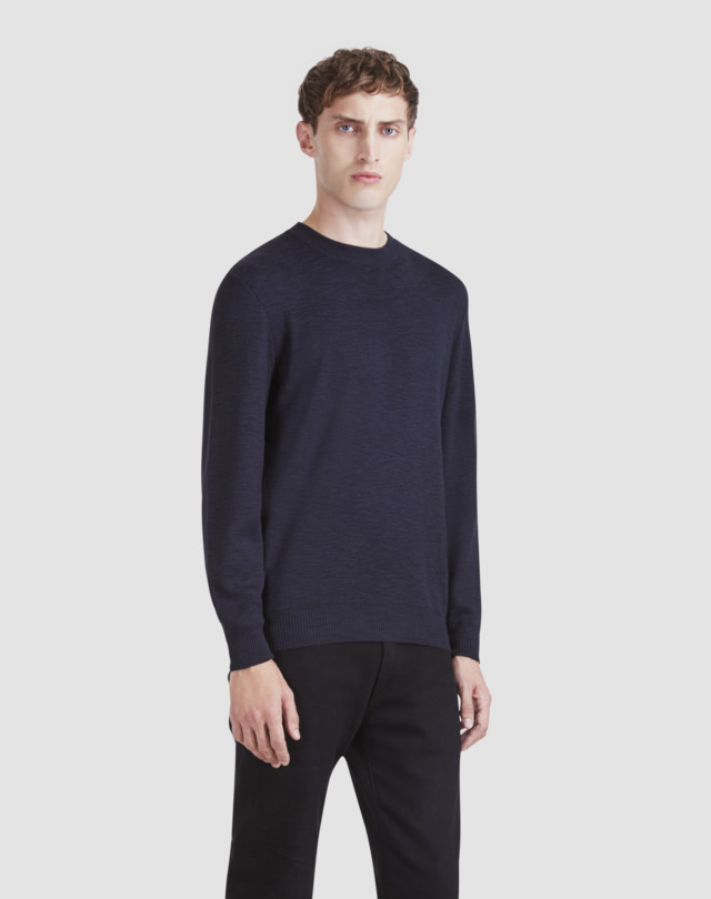 DUNHILL Wild Silk Jumper Knitwear Man f