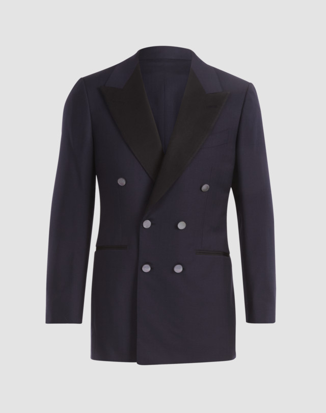 Men's Fine Wool Cocktail Jacket | dunhill UK