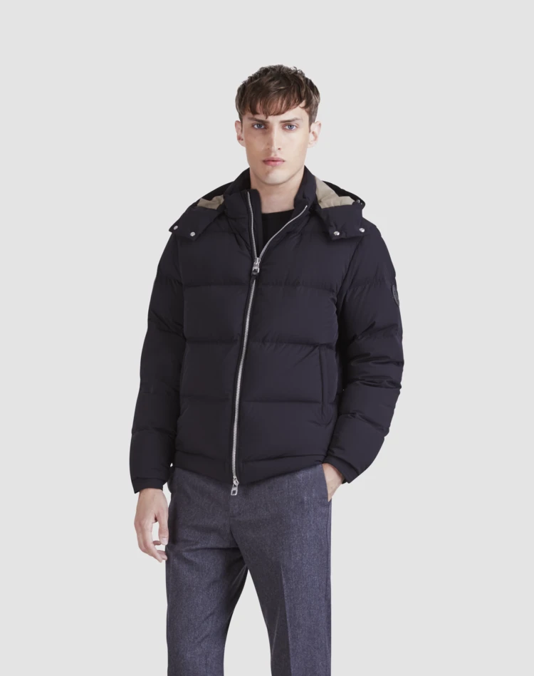 mens down jackets uk
