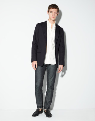 Westminster Fit Cotton Jacket
