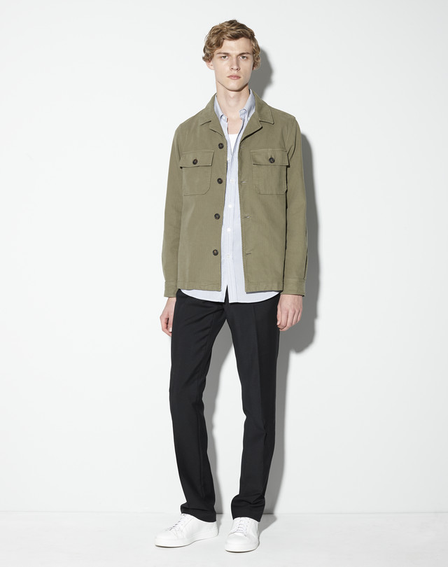 DUNHILL Veste Nash Vêtements d’extérieur Homme f