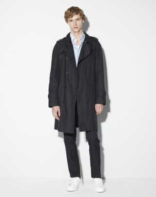 Trench Coat