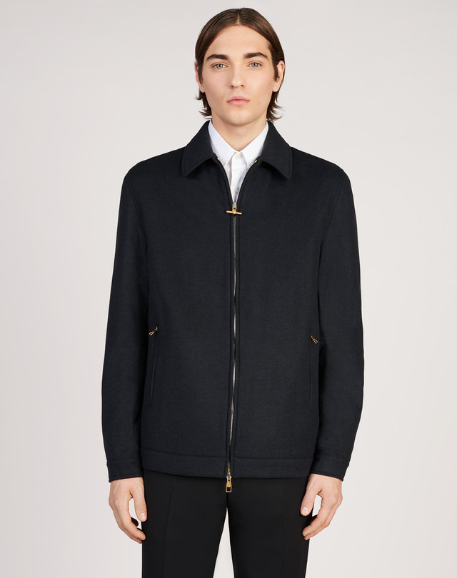 quilted puffer jacket h&m