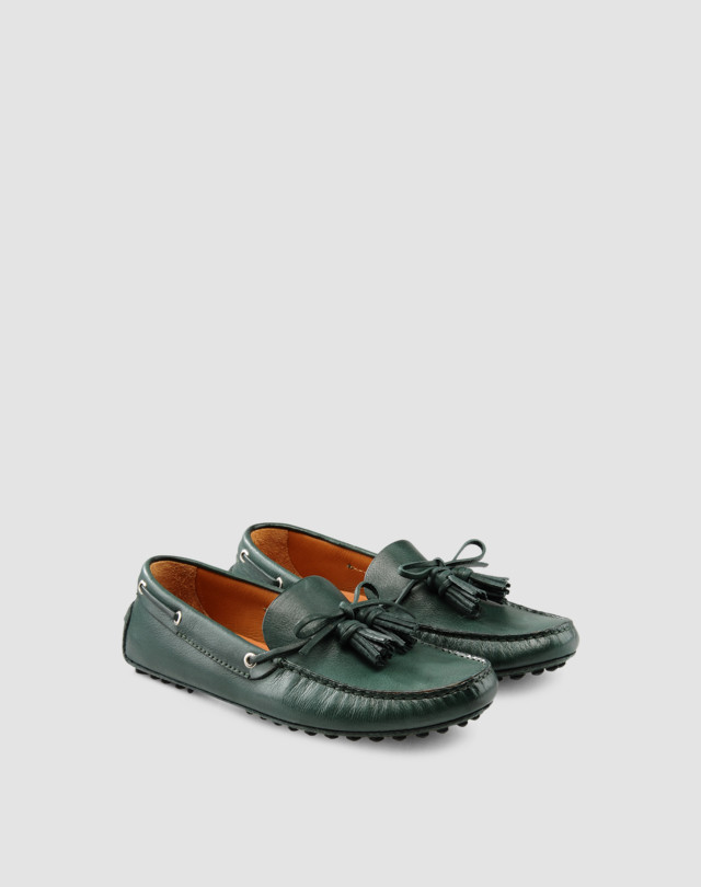 DUNHILL Casual Shoes Man f