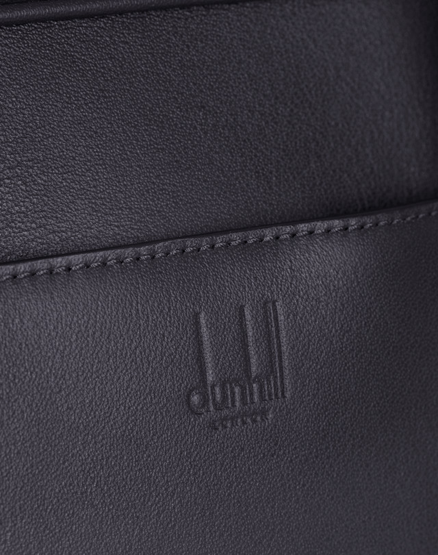 DUNHILL ハムステッド シングルドキュメントケース ブリーフケース メンズ b