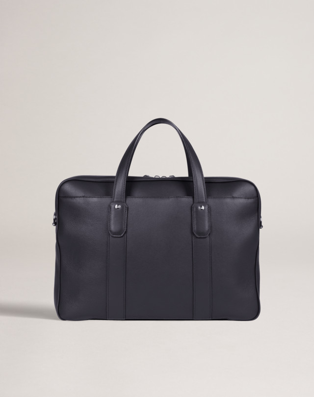 DUNHILL ハムステッド シングルドキュメントケース ブリーフケース メンズ d