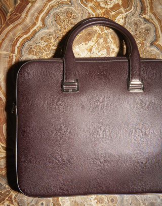 Cadogan Document Case