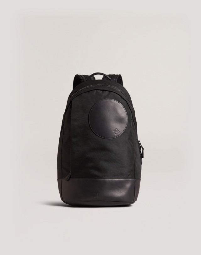 DUNHILL Radial Rucksack BACKPACKS Man f