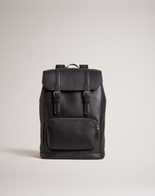 Hampstead Flap Backpack