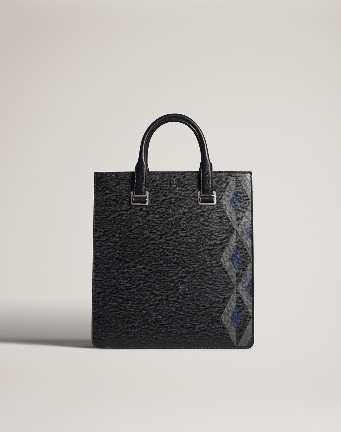 Dunhill - dunhill ダンヒル カドガン ハンドバッグ 2WAY