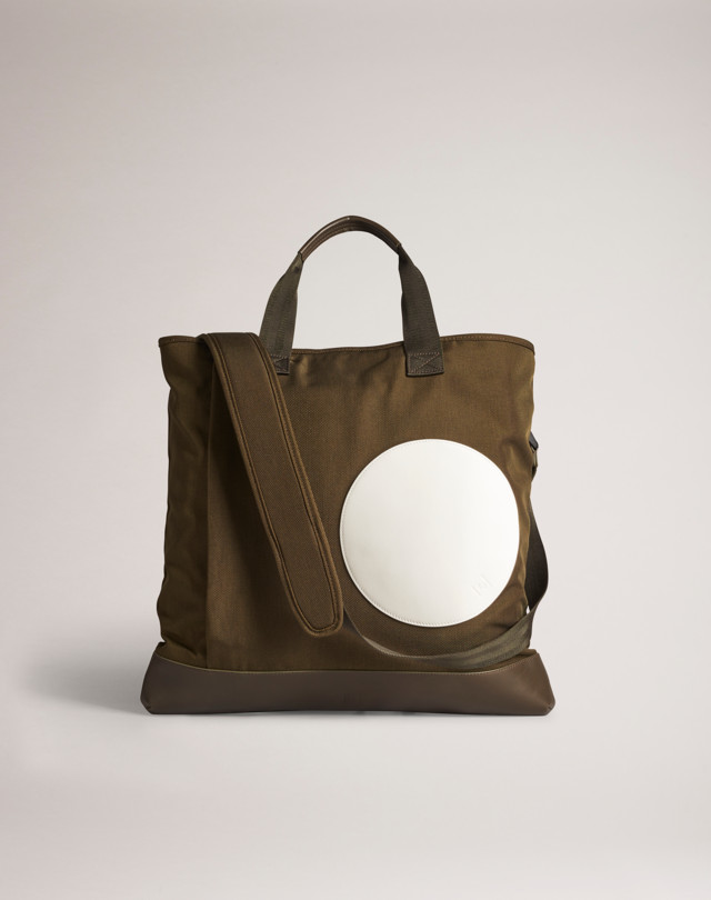 DUNHILL Radial Tote TOTES Man f