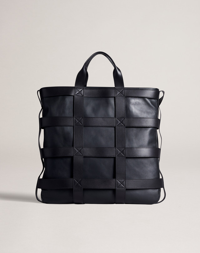 DUNHILL Radial MK2 Large Tote TOTES Man f