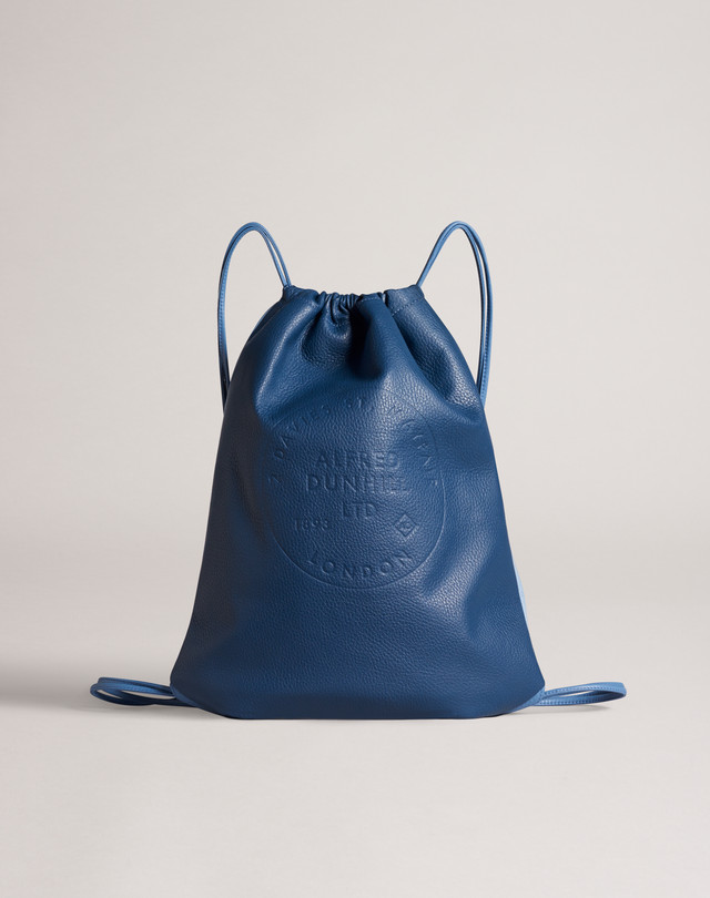 DUNHILL BACKPACKS Man f
