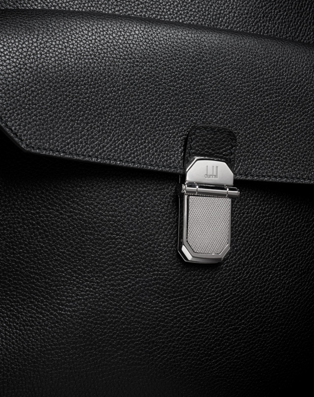 DUNHILL Belgrave Backpack BACKPACKS Man a