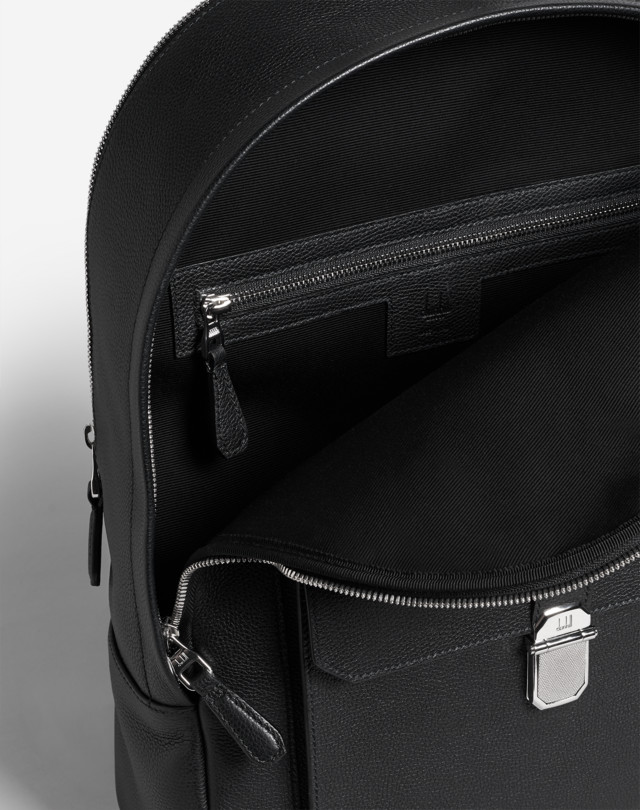 DUNHILL Belgrave Backpack BACKPACKS Man e