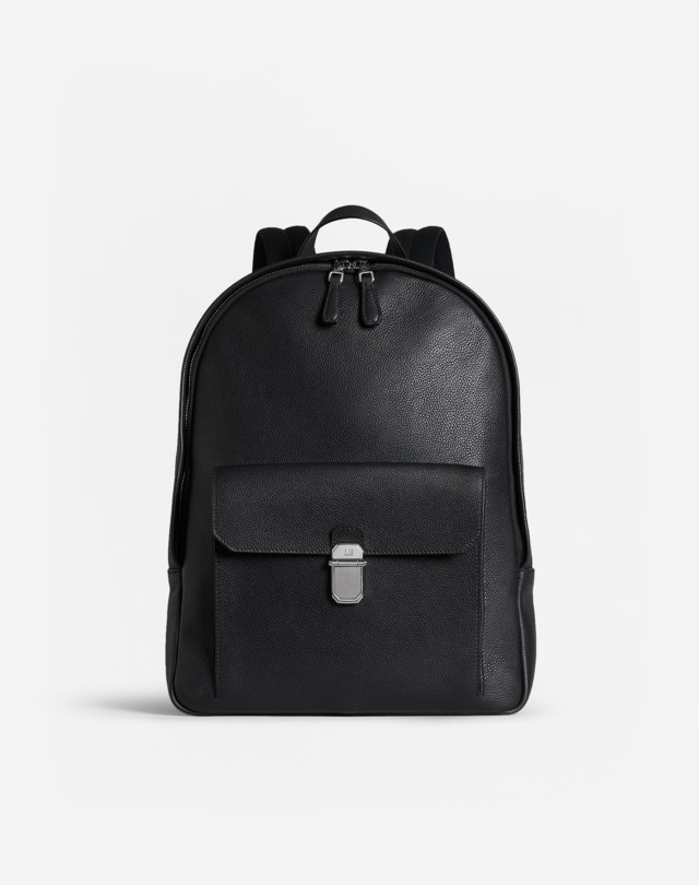 Men's Belgrave Backpack | dunhill AE Online Store