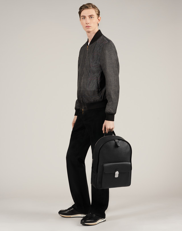 DUNHILL Belgrave Backpack BACKPACKS Man r