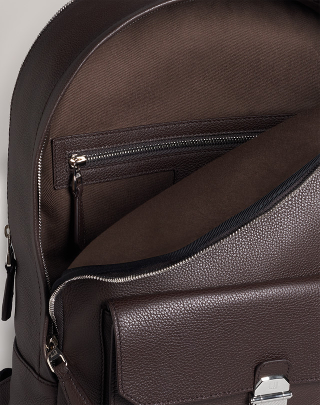 メンズ ダンヒル ベルグレイブ バックパック | dunhill JP