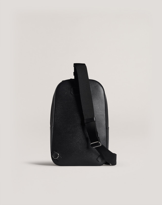 DUNHILL カドガン スリング バッグ バックパック メンズ d