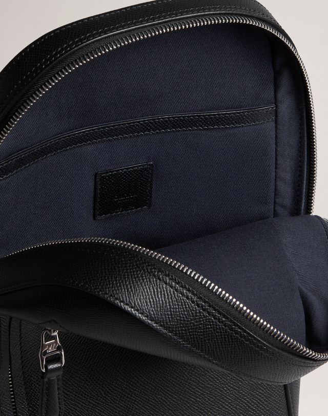 DUNHILL カドガン スリング バッグ バックパック メンズ e