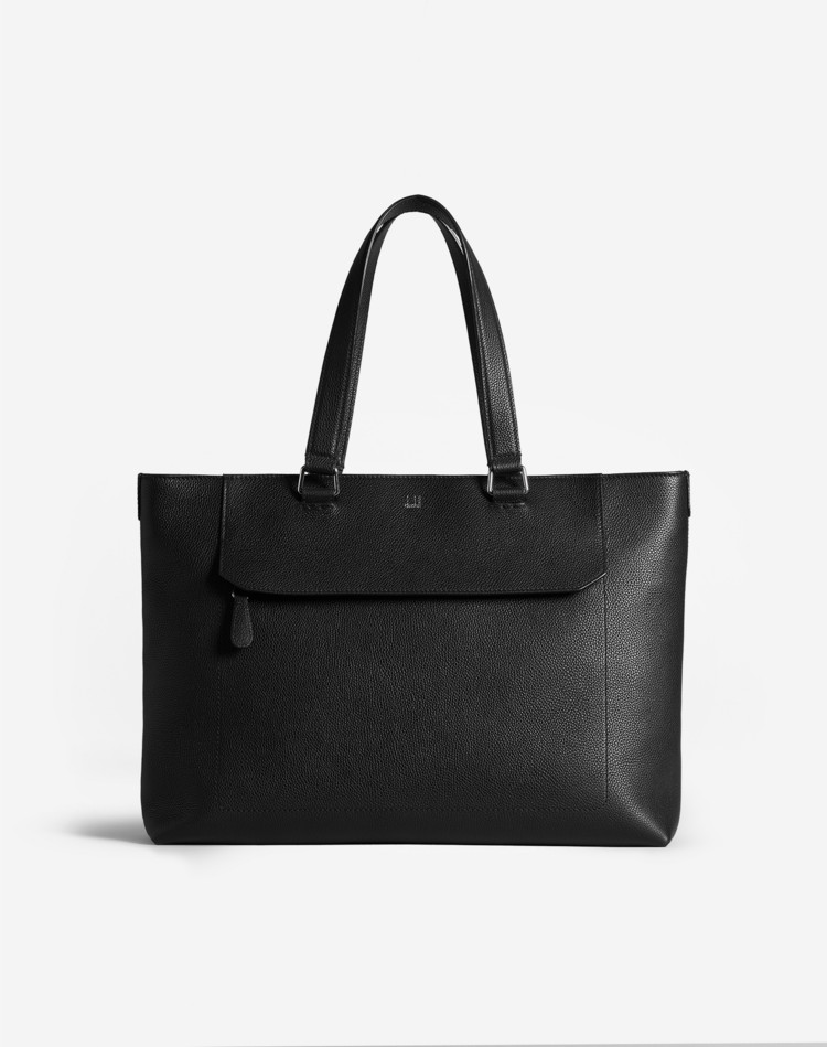 man tote bag
