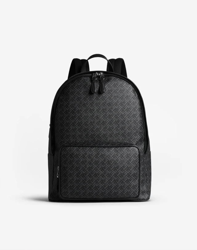 Men's DUNHILL SIGNATURE BACKPACK | dunhill HK Online Store