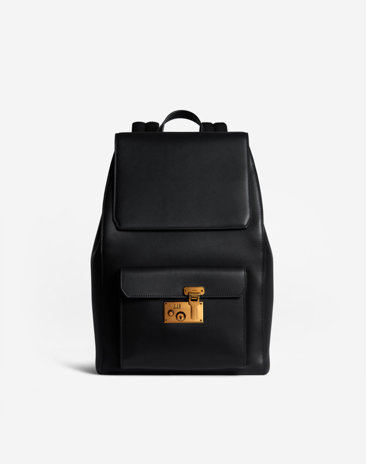 Men's Backpacks | Leather Rucksacks | dunhill US Online Store