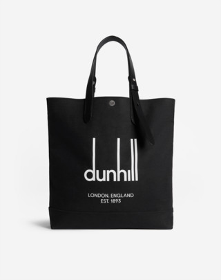 LEGACY CANVAS TOTE