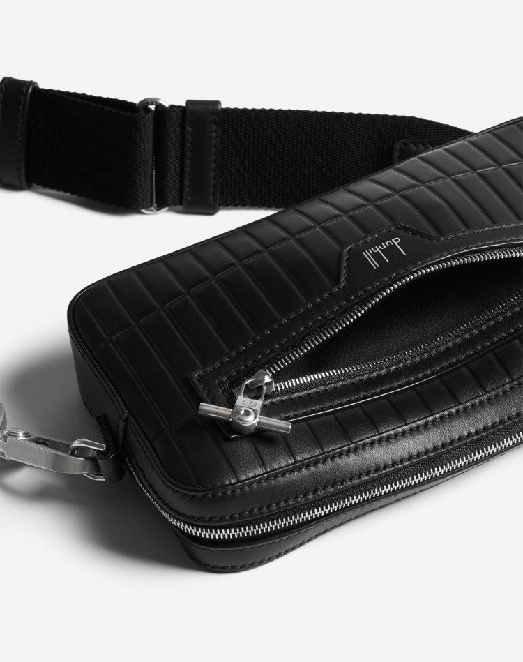 Dunhill Men's Rollagas Belt Bag