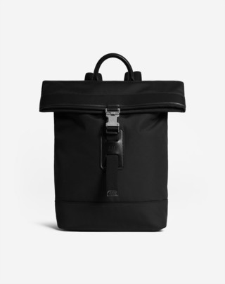 Lock Clip Backpack