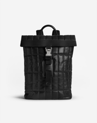 Lock Clip Rollagas Backpack