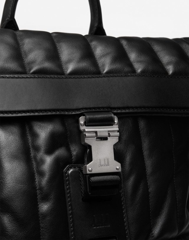 DUNHILL LOCK CLIP Rollagas BACKPACK BACKPACKS Man a
