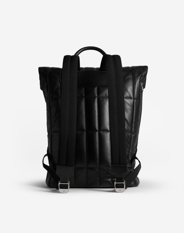 DUNHILL LOCK CLIP Rollagas BACKPACK BACKPACKS Man d