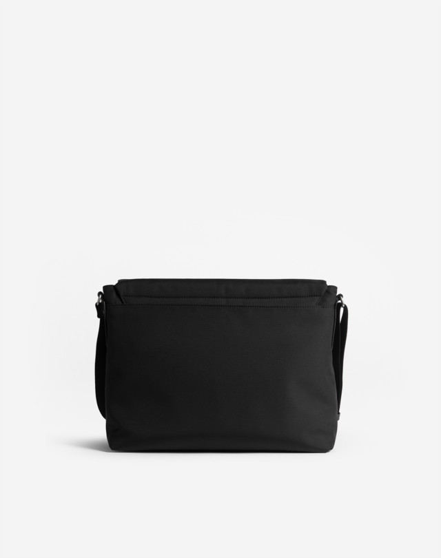 DUNHILL LOCK CLIP MESSENGER Messenger bag Man d