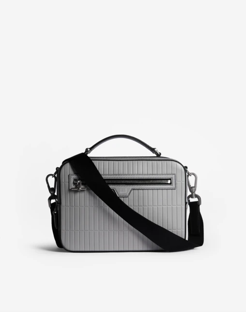 よっし様専用未使用Dunhill  ショルダーバッグ    メッセンジャーバッグ ショルダーバッグ 買取 福岡