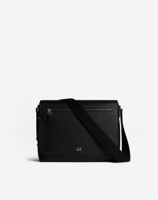 Cadogan Large Flap Messenger