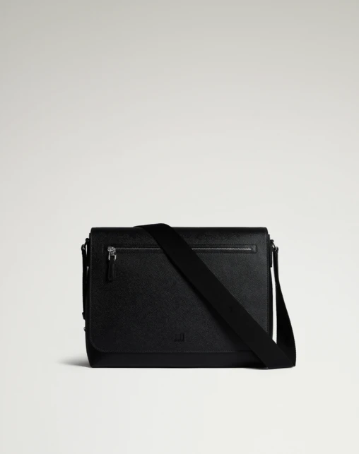 ダンヒル メッセンジャーバッグ｜dunhill JP