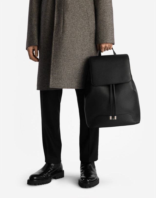 DUNHILL BELGRAVE 백팩 백팩 남성 b