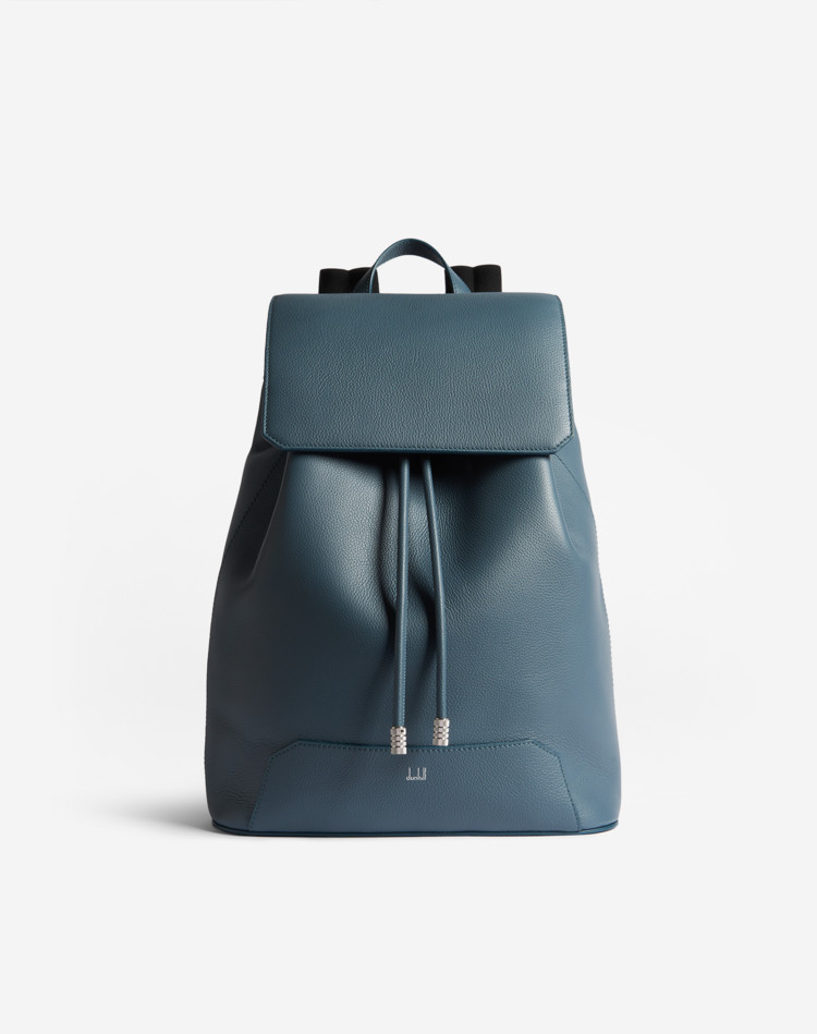 Men's Backpacks | Leather Rucksacks | dunhill US Online Store